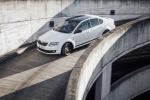 Skoda Octavia Sports Pack 2016 года (AU)